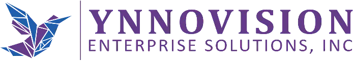 Ynnovision Website